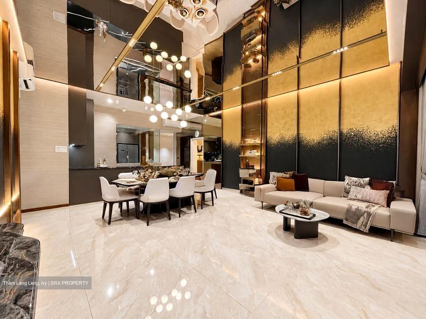 One Marina Gardens (D1), Apartment #624953611